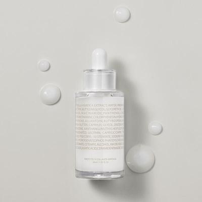 Freetylab High Density Teca Collagen Ampoule 30ml