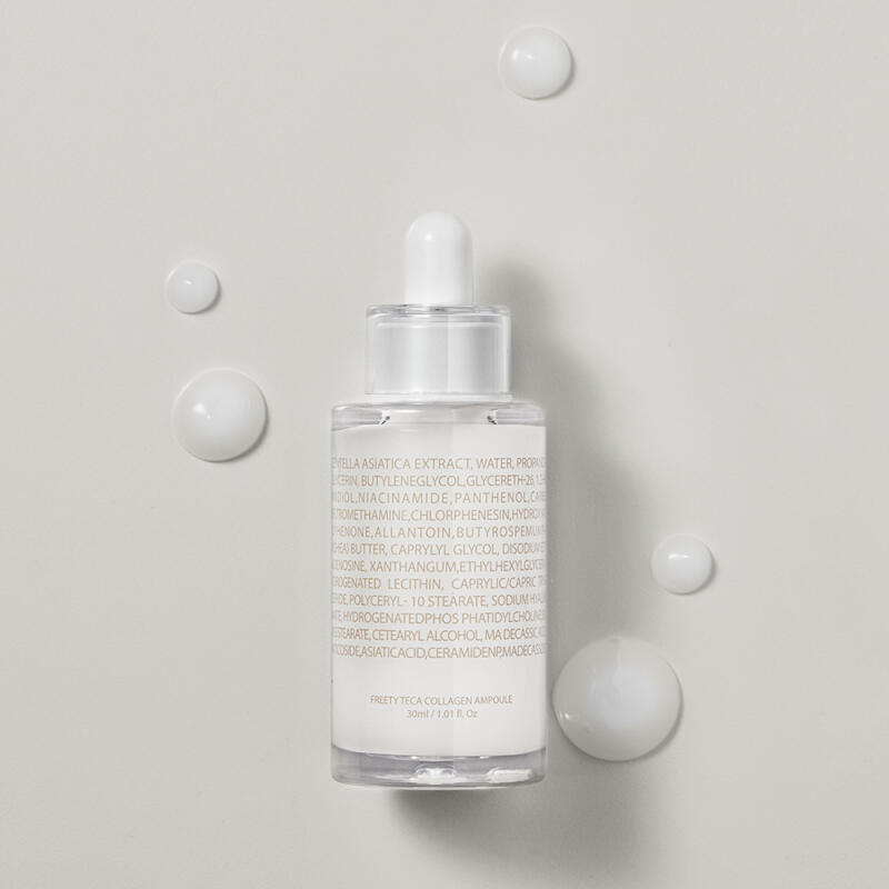 Freetylab High Density Teca Collagen Ampoule 30ml