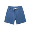 Men Summer Cotton Casual Shorts With Drawstring Waist For Active Wear And Youth Comfort