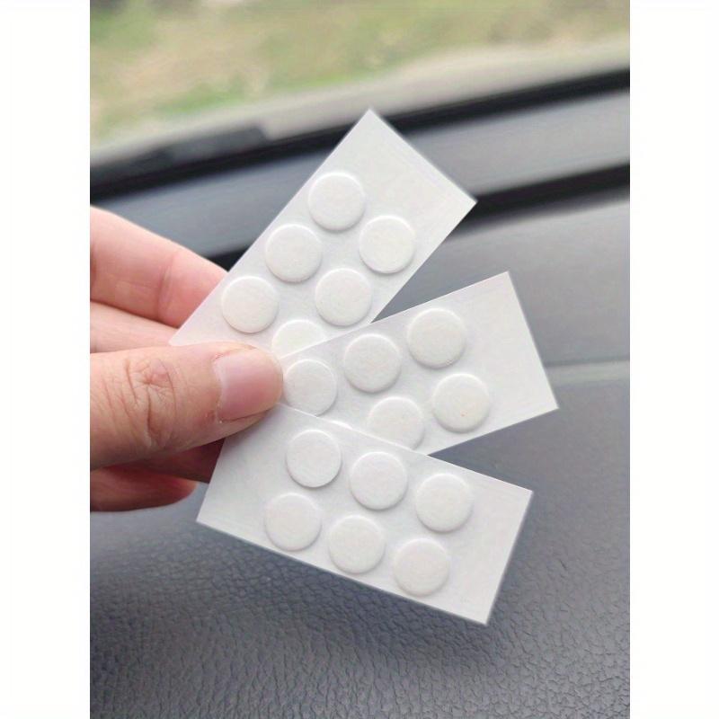 Clear PMMA Traceless Car Double-sided Sticker