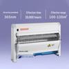 HENDERY HD-30 Mosquito Killer Lamp: Energy-Saving Electric Shock for Commercial Kitchen Use