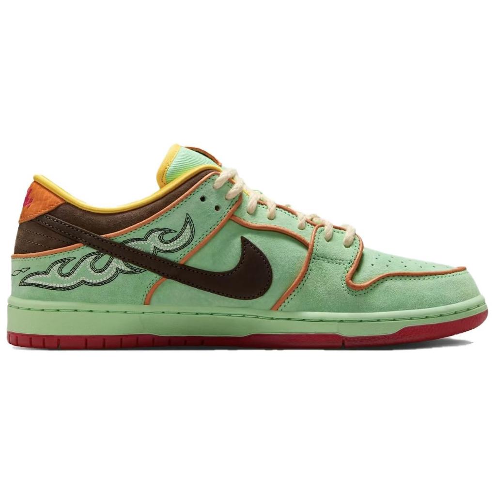 Nike SB Dunk Low 'Tourmaline' 2025 Men's HF3058-300