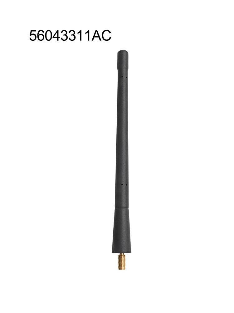 Antenna Solution Specifically Designed for For JEEP Models (For GRAND Cherokee) from Year Range of 2001 To 2016