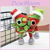 Festive 67 Plush Toy With Pp Cotton Filling For Collectors And Gift Giving