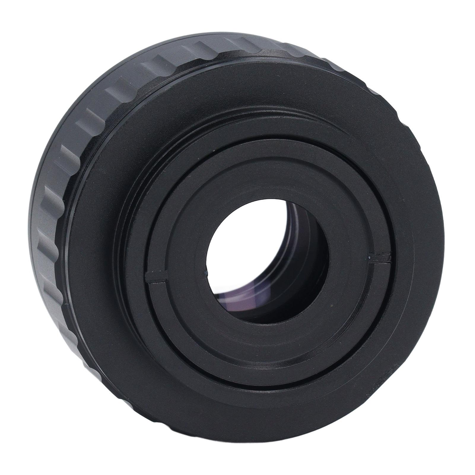 

CTV Lens Adapter for Trinocular Stereo Microscope CCD Camera Industrial Use C Mount