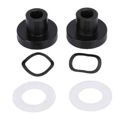 Car Window Bushings Kit 909 925 Waterproofing POM Replacement for Mazda Miata 1990 2005