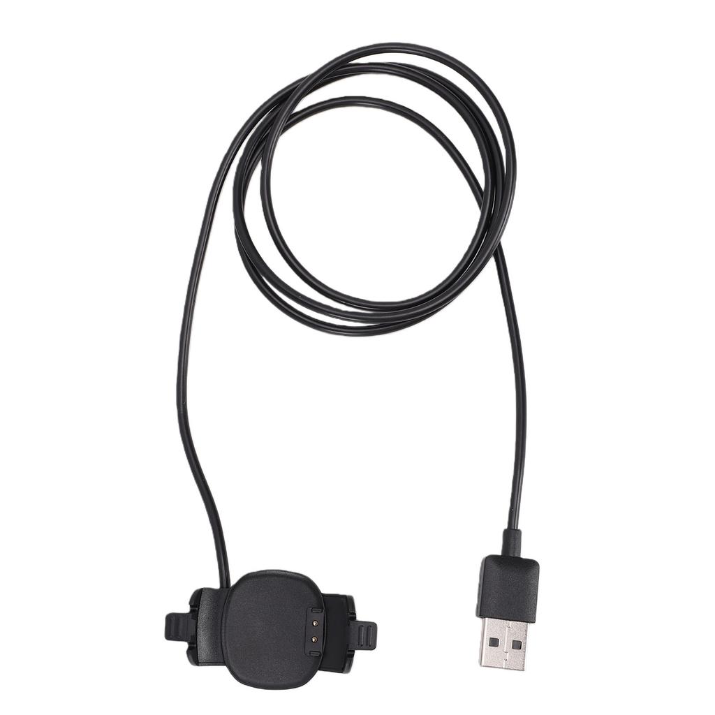 Smart Watch Charger Fit for MagicBand Plus USB A Charging Cable Replacement Safe Fast Charging 3.3ft