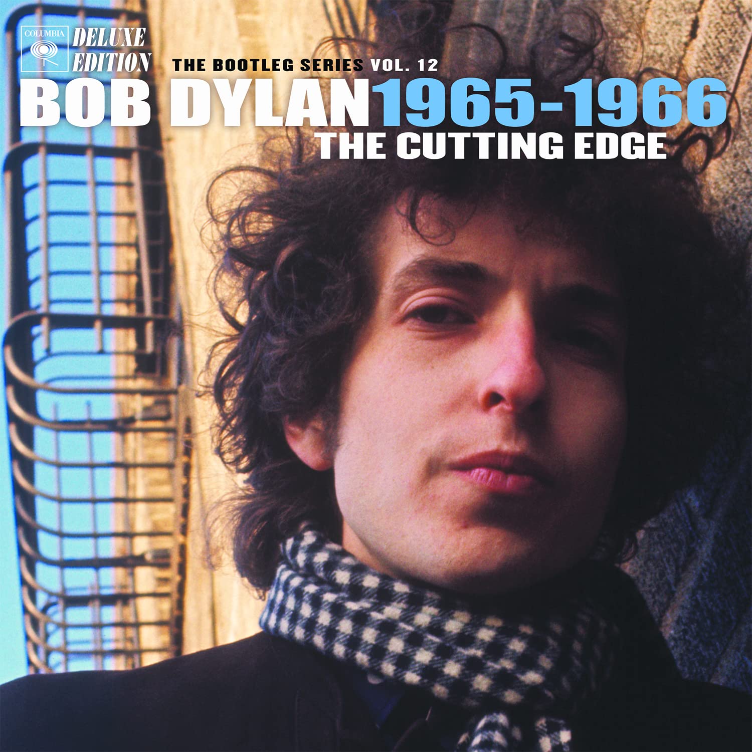

The Cutting Edge 1965-1966: The Bootleg Series, Vo