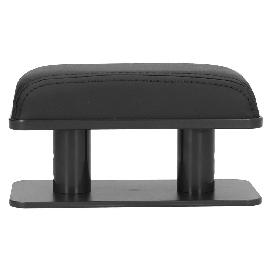 Auto Verstellbare Armlehne Linke Ellbogenstütze Halterung Polster Anti-Ermüdung Anti-Rutsch Automobil Innen