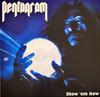 LP Record PENTAGRAM - Show 'em How HPS330 Heavy Psych Sou 2025 Italy Rock