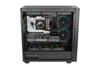 Thermaltake TS140 EX RGB Fan Black 3-Pack 140mm PC Case Fan CL-F208-PL14SW-A FN2565