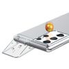Tempered Glass for the Camera for Samsung Galaxy S21 Ultra