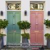 Waterborne Wood Paint Home Renovation Wood Paint Old Furniture Repair Metal Iron Door Wood Door Color Changing Paint