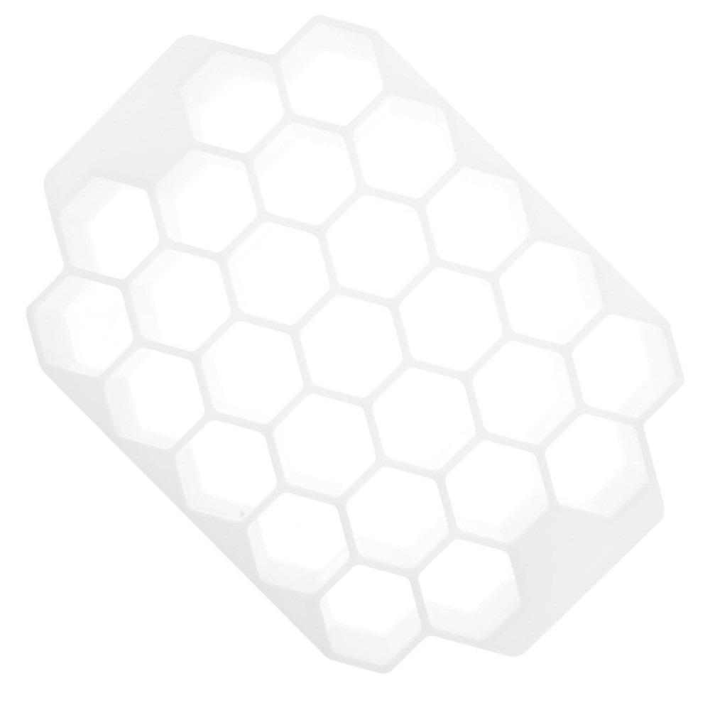 

New PP Pastry Divider Honeycomb Reusable Pasta Filling Cutter Baking Accessories Cooking