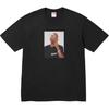 Dean Blunt Tee Black