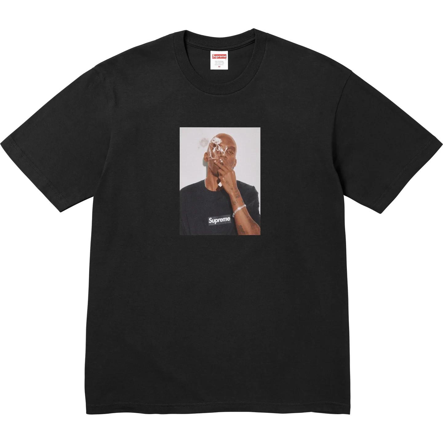 Supreme Dean Blunt Tee Black M