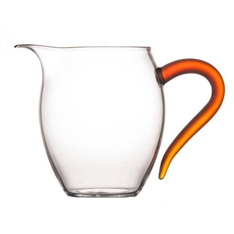 Shangqi Glas Gongfu Teetasse