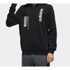 Adidas Neo Favorite Hoodie Men Tops Black DW8182