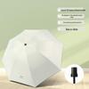 Nanqiao Ultra-Light Fully Automatic Inverted 3-Fold UV Sun Rain Umbrella