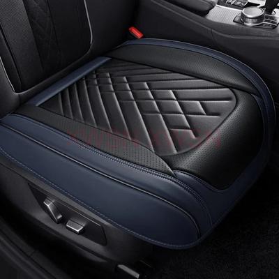 Kožený potah autosedačky Universal Style Pu pro MITSUBISHI Outlander ASX Eclipse Lancer Pajero Zinger Autopříslušenství
