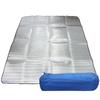 Colorful Aluminum Foil Moisture-proof Mat