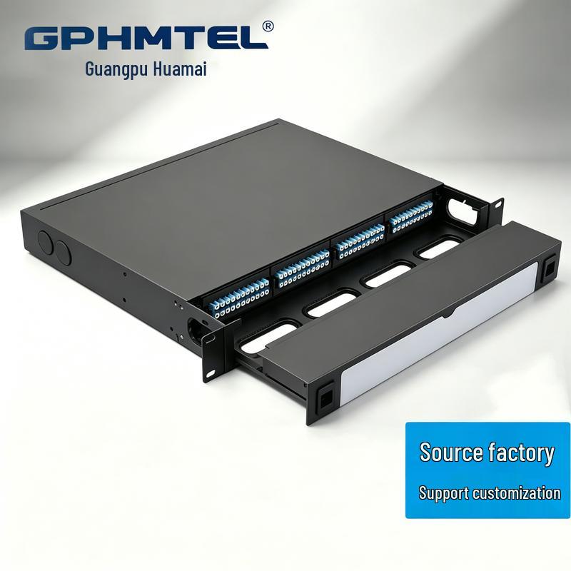 Guangpu Huamai Fiber Optic Blanking Panel