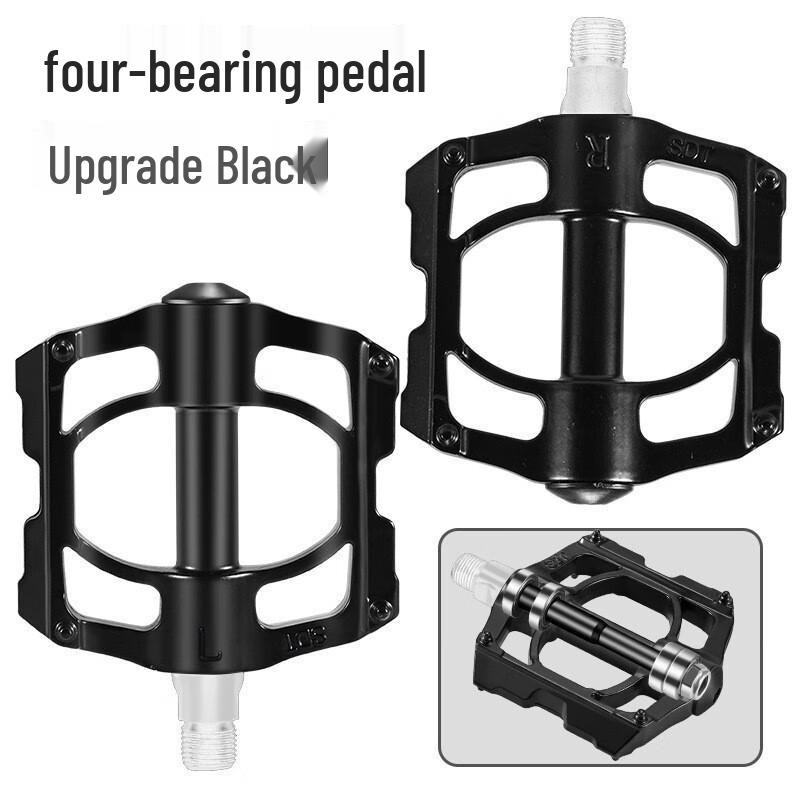 Lishi Mountain Bike Bearing Pedals