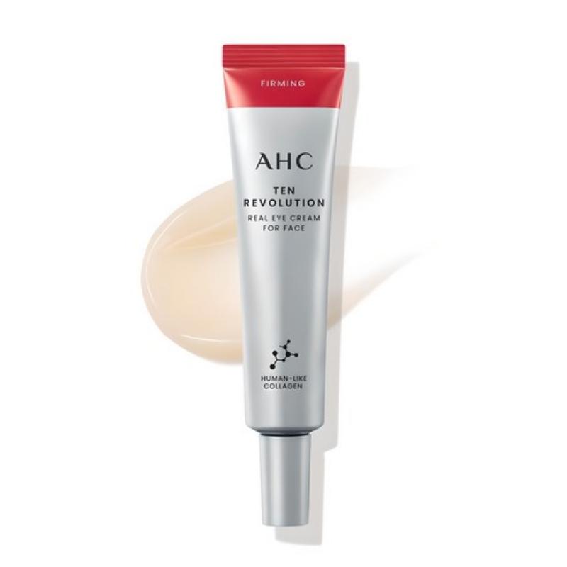 

AHC TEN Revolution Real Eye Cream for Face 35ml (3 Options)