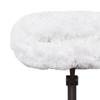 Azuma Industrial Ceiling FanHigh Mop H (Head Only) - Attaches To a Separately Sold Handle, Washable and Reusable, with Replaceable Mop Head, Wraps