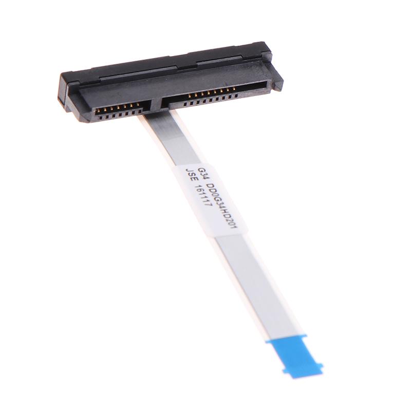 For Hp 15-Au 15-Aw-Al Tpn-Q172 Hard Drive Connector Flex Cable Hdd Cable Laptop Repair Replacement Accessories Dd0G34Hd301