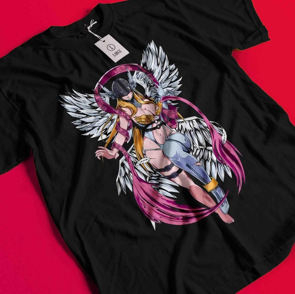 Vintage Special Anime Love T-shirt Japanese Shirt Anime T-shirt Manga Gift Shirt BB227