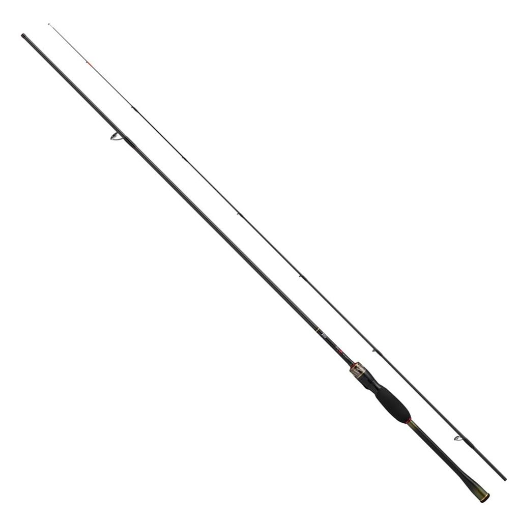 DAIWA GEKKABIJIN MX AJING 64UL-S-J spinning rod