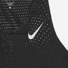 Nike AeroSwift Logo Crew Running Tank Men Tops Black FN4231-010