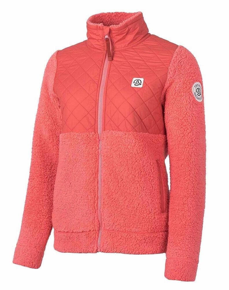 

Ternua Ivany Куртка Джорджия персик 8920