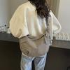 Elegant|Lightweight Lightweight, Elegant Women’s Nylon Crossbody Bag | Large Capacity, Adjustable & Foldable Strap