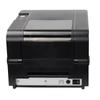 Deli DL-216Pro Desktop Barcode Label Printer with Cutter CN plug (adapter included)