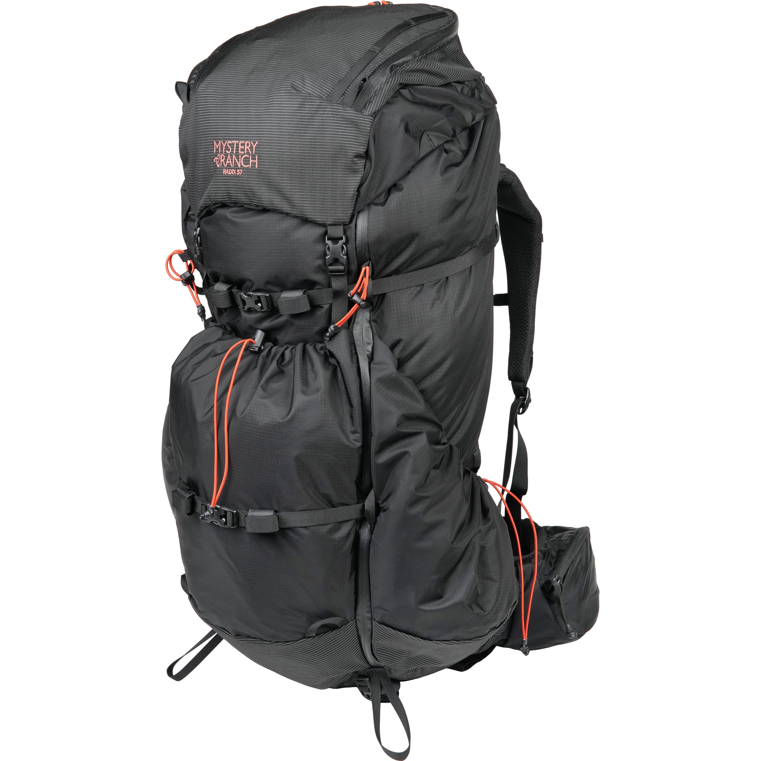 

[Mystery Ranch] Radix 57 W S S Black:Sunset