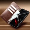Genuine Leather Phone Case for Samsung S26+ Plus 5G Business Style Fashion Luxury with Card Slots Cover for S26 Ultra 5G