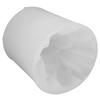White Silicone Mould Three Dimensional Iceberg Mould Cake Tools Mountain Mould Soap Making