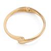 Set di Bracciali Aperti Geometrici ad Arco Europei-Americani
