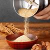 Electric coffee grinder, electric spice grinder