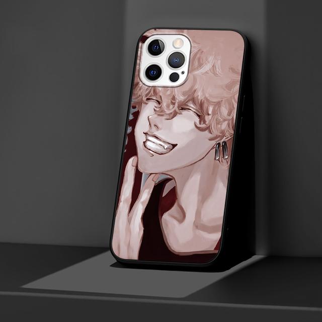 

Чехол «Токио Мстители» для Iphone 14 11 13 Pro Max 12 Mini Xr 7 8 Plus Se 2020 Xs 6 6s + чехол, черный мягкий чехол для телефона iPhone X(XS)