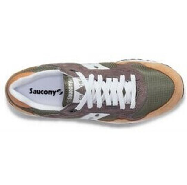 Кроссовки Saucony Shadow 5000
