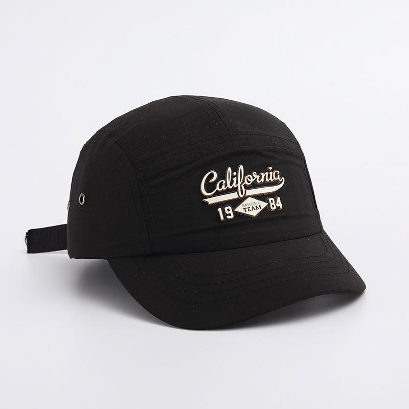 

Alphabet American быстросохнущая кепка мужская Tide летняя кепка с козырьком кепка для улицы тонкая бейсболка женская весенняя солнцезащитная кепка Adjustable