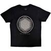 Bring Me The Horizon Sempiternal T-Shirt Black New Unisex T-Shirt