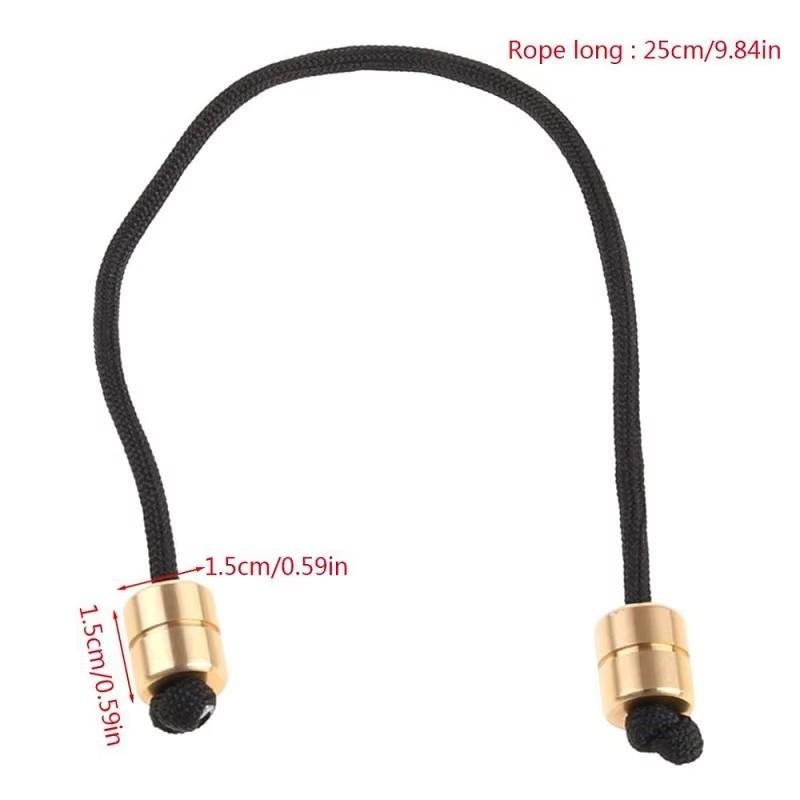 Begleri Kupfer Sorgenperlen Fidget Spielzeug - Fingerfertigkeit Angstlinderung Non-Stop Kinetische Kunst Für Männer Frauen Fingerspitzen Spiel