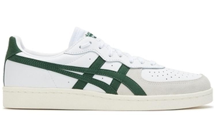 ONITSUKA TIGER Gsm 'Biały Szary Zielony' D5K2Y-101