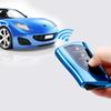 New Design TPU Car Remote Key Case Cover Shell For Lexus NX ES UX US RC LX GX IS RX 200 250h 350h LS 450h 260h 300h UX200 Accessories