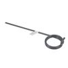 FIONA C14003 Seeder Raking Finger FIONA C14003 FI-6mm -280mm Powder Coated MORGA