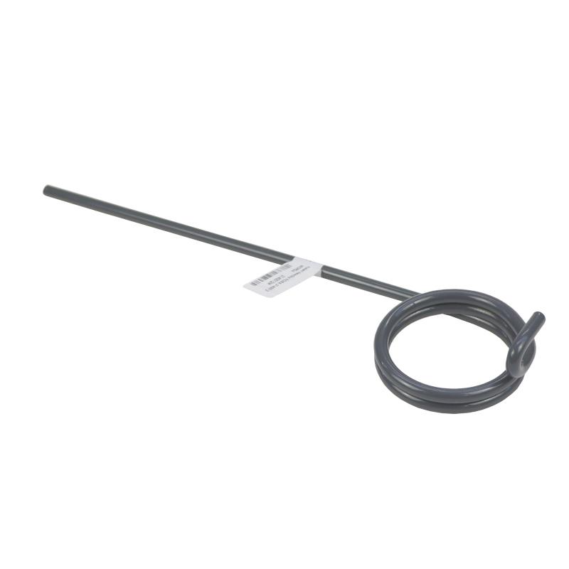 FIONA C14003 Seeder Raking Finger FIONA C14003 FI-6mm -280mm Powder Coated MORGA